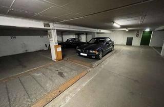 Garagen mieten in , 22301 Winterhude, Tiefgaragenstellplatz in Winterhude ab sofort zu vermieten - Parkpalette