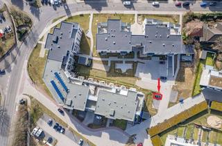 Garagen mieten in 21220 Seevetal, Stellplatz in Meckelfeld - Bahnhof zu Fuß erreichbar