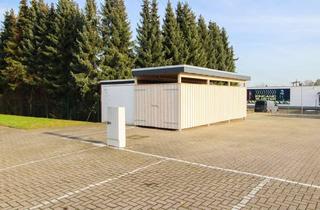 Immobilie mieten in 27721 Ritterhude, Abschließbares Carport zu vermieten, inkl. Stromanschluss