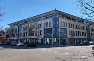 Immobilie mieten in Industriestr., 76829 Landau, ++ TG-Stellplätze in LD-Zentrum gegenüber Post/Sparkasse! ++