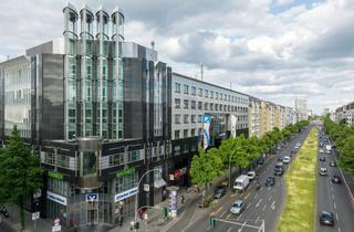 Gastronomiebetrieb mieten in Frankfurter Allee, 10365 Lichtenberg, Ausgebaute Asiatische Gastronomiefläche (Ohne Geräte) Frankfurter Allee - Abzugeben
