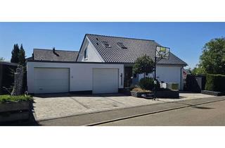 Einfamilienhaus kaufen in 88487 Mietingen, Wohnen mit Charakter: Großzügiges Einfamilienhaus in Mietingen