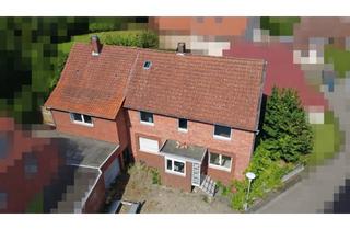 Einfamilienhaus kaufen in 31249 Hohenhameln, 7-Zimmer-Einfamilienhaus in Clauen mit Garage , Garten und viel Platz