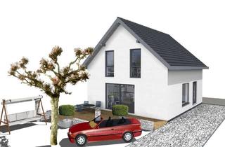 Einfamilienhaus kaufen in 76149 Neureut, Neureut Einfamilienhaus mit kleinem Grundstück