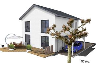 Einfamilienhaus kaufen in 76149 Neureut, Neureut Einfamilienhaus ruhige Lage und Grundstück