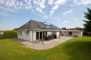 Einfamilienhaus kaufen in 28857 Syke, Hochwertig modernisiert und energieeffizient: Einfamilienhaus in ruhiger Wohnlage von Syke-Barrien