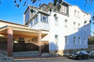 Haus kaufen in 07950 Zeulenroda-Triebes, *Vollvermietet, gepflegt, modernisiert - Renditeschatz ab dem ersten Tag*