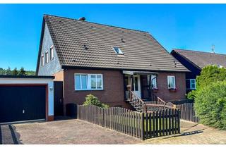 Haus kaufen in 38685 Langelsheim, Gepfelegtes 2 Fam.-Haus in Astfeld
