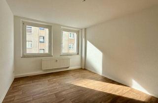 Wohnung mieten in Jägerstraße, 08525 Plauen, Helle 3-Raum-Wohnung im 1. Obergeschoss