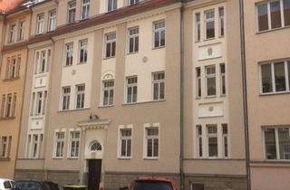 Wohnung mieten in Wichernstr. 22, 04318 Leipzig, Ihre neue Traum-Wohnung mit großem Balkon in ruhiger Lage von Leipzig