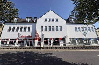 Geschäftslokal mieten in Plauensche Str. 11, 07952 Pausa, 950m² Gewerbeeinheit in Pausa *Einzelhandel *Praxis* *Lager*