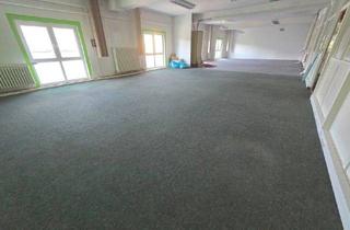 Anlageobjekt in 09120 Chemnitz, Kapitalanlage mit Potenzial: 88.835 € Jahresmiete und rund 1.195 qm freie Fläche