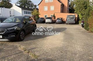 Garagen mieten in Brettergartenstraße 57, 90427 Nürnberg, Stellplatz in Nürnberg zu vermieten