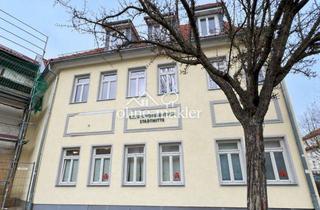 Gewerbeimmobilie mieten in Turn-Vater-Jahn Str., 99310 Arnstadt, Räume mit Charakter für Praxis, Therapie oder Büro in Arnstadt
