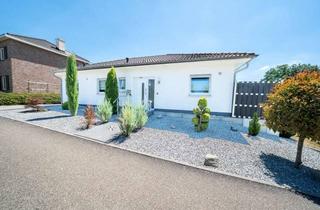 Einfamilienhaus kaufen in 74939 Zuzenhausen, Modernes Einfamilienhaus mit Wellnessbereich und gehobener Ausstattung in Zuzenhausen