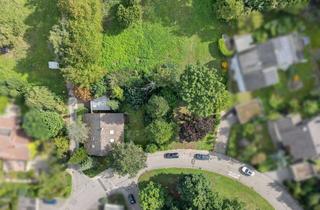 Haus kaufen in 76476 Bischweier, Natur & Ruhe pur – Ihr Traumhaus, Freistehend, mit großem Garten am Feldrand