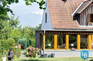 Einfamilienhaus kaufen in 24306 Plön, Zuhause für die Familie – EFH mit Wintergarten und großem Grundstück