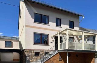 Haus kaufen in 55499 Riesweiler, Familien willkommen - die nächste Familiengeschichte darf entstehen!