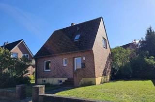 Haus kaufen in 24589 Nortorf, Handwerker aufgepasst – Hier wartet Ihr nächstes Herzensprojekt!