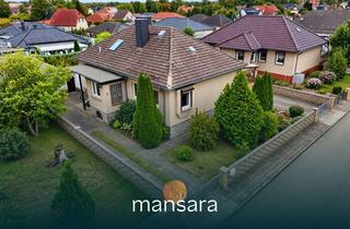 Einfamilienhaus kaufen in 39164 Wanzleben, Beständigkeit, die man spürt – freistehendes Einfamilienhaus mit Ausbaupotenzial im Dachgeschoss