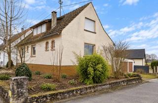Einfamilienhaus kaufen in 97922 Lauda-Königshofen, Großzügiges und sanierungsbedürftiges Einfamilienhaus