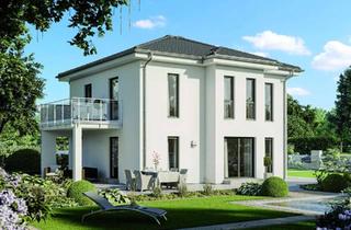 Haus kaufen in 55430 Oberwesel, Familienhaus von Bien-Zenker - viel Platz, viele Möglichkeiten