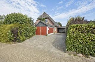 Haus kaufen in Großenweder Weg 42b, 29640 Schneverdingen, Zuhause mit 4 Zimmern und viel Platz in Schneverdingen