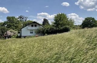 Haus kaufen in 73230 Kirchheim, Natur pur!