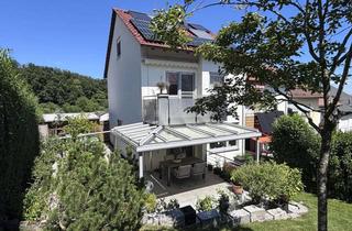 Haus kaufen in 73207 Plochingen, Mehr Wohnraum als die reine Wohnfläche zeigt!