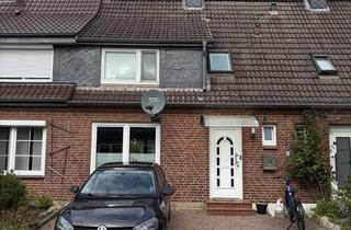 Haus kaufen in Christianstraße 13, 24214 Gettorf, Reihenmittelhaus in ruhiger Lage
