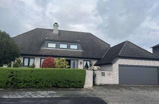 Haus kaufen in 45663 Recklinghausen, freistehendes Zweifamilienhaus, provisionsfrei in Recklinghausen