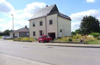 Haus kaufen in 55487 Laufersweiler, Gefunden – Trautes Heim, Glück allein