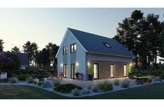 Einfamilienhaus kaufen in 94209 Regen, Einfamilienhaus „Milano“ inkl. Grundstück – Stilvolles Wohnen zum attraktiven Gesamtpaket