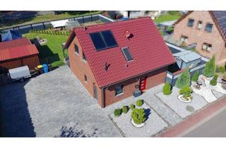 Haus kaufen in 49624 Löningen, Exklusives Zuhause in gewachsener Siedlungslage sucht junge Familie