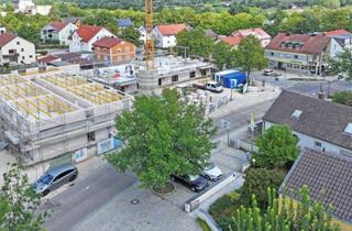 Anlageobjekt in 93138 Lappersdorf, 13 % Eigenkapital Rendite - Residenz am Stachus in Lappersdorf