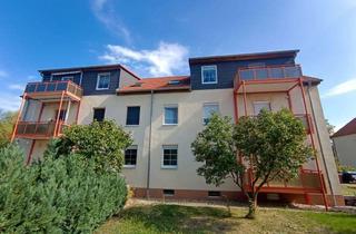 Mehrfamilienhaus kaufen in 06258 Schkopau, Provisionsfrei, saniertes Mehrfamilienhaus mit 6 Eigentumswohnungen in guter Wohnlage