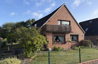 Einfamilienhaus kaufen in 24790 Schacht-Audorf, Gepfegtes Einfamilienhaus mit großzügigem Grundstück, Wintergarten und Garage!