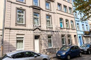 Mehrfamilienhaus kaufen in 51065 Mülheim, Vollvermietetes Mehrfamilienhaus mit 9 Wohneinheiten in zentraler Lage von Köln-Mülheim. !!!!!! Fakt