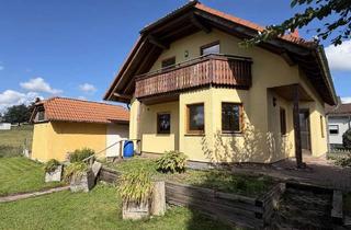 Einfamilienhaus kaufen in 98711 Frauenwald, Zuhause im Grünen – gepflegtes Einfamilienhaus in Frauenwald
