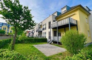 Anlageobjekt in 77933 Lahr, Lichtdurchflutete 2-Zimmer-Erdgeschosswohnung mit Gartenanteil am Fuße des Langenhards