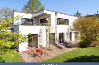 Einfamilienhaus kaufen in 82266 Inning, MODERNES EINFAMILIENHAUS IN INNING – WOHNEN IN BEGEHRTER AMMERSEE-NÄHE