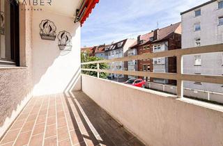 Wohnung kaufen in Arminstrasse, 70178 Stuttgart, ***Eltern-Kind-Investment am Marienplatz – Start-Up ins Leben Beste Lage, Aufzug, Hof-Stellplatz***