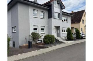 Einfamilienhaus kaufen in Gartenstrasse 22, 35325 Mücke, Wohnen mit Charakter: Einfamilienhaus in Mücke
