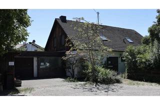 Einfamilienhaus kaufen in Immenweg, 82407 Wielenbach, Einfamilienhaus Wielenbach, 1100 m2 Grund, provisionsfrei