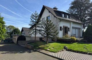 Einfamilienhaus kaufen in 53604 Bad Honnef, Freistehendes Einfamilienhaus in ländlicher Wohnlage von Bad Honnef-Aegidienberg