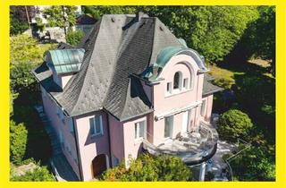 Villa kaufen in Hechinger Straße 54, 72461 Albstadt, Stilvolle Stadtvilla mit Herrenhaus-Charme – ein Zuhause mit Geschichte und Charakter