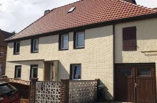 Einfamilienhaus kaufen in 99628 Hardisleben, Einfamilienhaus mit großer Scheune/Werkstatt in Hardisleben