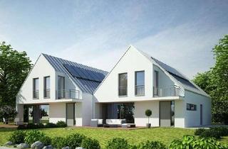Haus kaufen in 34212 Melsungen, Provi frei Wohnhaus mit Garage in 34212 Melsungen -