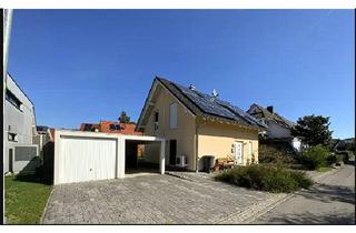 Einfamilienhaus kaufen in Wäldeleweg, 79336 Herbolzheim, Modernes Einfamilienhaus in ruhiger Lage von Wagenstadt