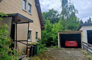 Haus kaufen in 95032 Innenstadt, AUS ALT mach NEU -IHR bezahlbares ZUHAUSE mit Potenzial in HOF !